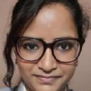 Vidyashree N. BCom Tuition trainer in Bangalore