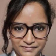 Vidyashree N. BCom Tuition trainer in Bangalore