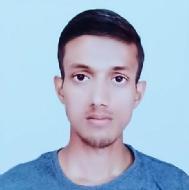 Aman Tiwari Class I-V Tuition trainer in Dehri-on-Sone