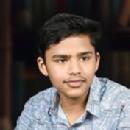 Photo of Makarand Meher