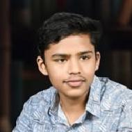 Makarand Meher CMA trainer in Junnar