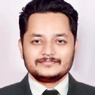 Ramesh Haribhau Kalkute Class I-V Tuition trainer in Pune