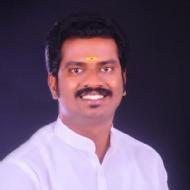 Suriya BHMS Tuition trainer in Panruti