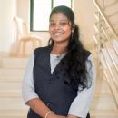 Keerthana R Anand photo