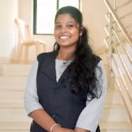 Keerthana R. Special Education (Autism) trainer in Kochi