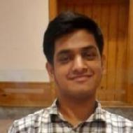 Shresth Sambharia Class I-V Tuition trainer in Indore