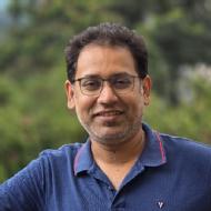 Rajit Sarma Software Testing trainer in Hyderabad