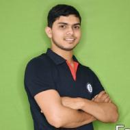 Jitendra Kumar Sahu Class 12 Tuition trainer in Gurur