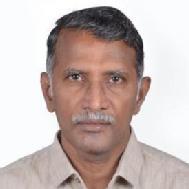 Vivekanandan C BTech Tuition trainer in Coimbatore