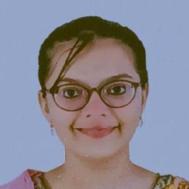 Aasima Banu Tai Class I-V Tuition trainer in Vadodara