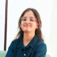 Anushka S. Class I-V Tuition trainer in Etawah