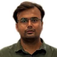 Vishwamohan Class 10 trainer in Begusarai