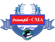 Triumph-CMA CA institute in Kanpur