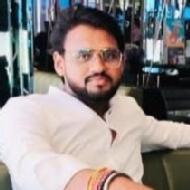 Adarsh Kumar Class 10 trainer in Agra