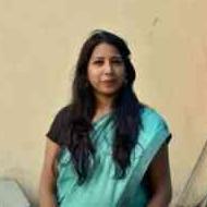 Chitrangada Class 12 Tuition trainer in Patna