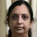 Lakshmi Katyayani Sripathi photo