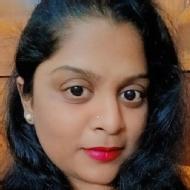 Swathi Class 9 Tuition trainer in Bangalore
