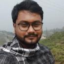 Koustav Chandra photo