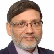 Samir Kumar IELTS trainer in Faridabad