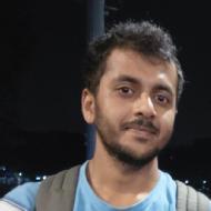 Biprojit Mondal Drawing trainer in Kolkata