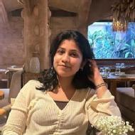 Aarya N. Class 11 Tuition trainer in Mumbai