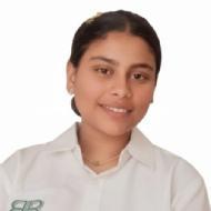 Akanksha V. Class 8 Tuition trainer in Vikasnagar
