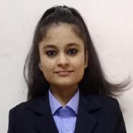Ashlesha A. SQL Programming trainer in Pune