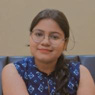 Harshita B. Class 12 Tuition trainer in Raebareli