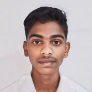 Prathap Class 12 Tuition trainer in Salem