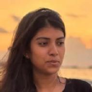 Nitya Y. Class I-V Tuition trainer in Mumbai