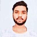 Sushant Rajdeep Class 8 Tuition trainer in Delhi