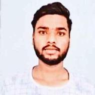 Sushant Rajdeep Class 8 Tuition trainer in Delhi