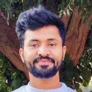 Rishabh Yoga trainer in Ahmedabad