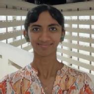 Vaishnavi A. Class 10 trainer in Rangareddy