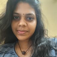 Aishwarya Class I-V Tuition trainer in Avadi