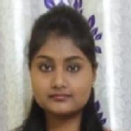Mousumi S. Nursery-KG Tuition trainer in Bangalore