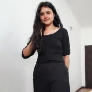 Riya Sharma Class 12 Tuition trainer in Delhi