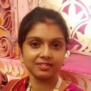 Rakhi M. Class I-V Tuition trainer in Magra