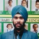 Gurjyot Singh Class I-V Tuition trainer in Delhi