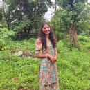 Yashswini G. Class I-V Tuition trainer in Virar