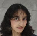 Photo of Harshvi J.
