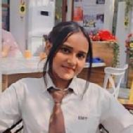 Arushi A. Class 10 trainer in Meerut