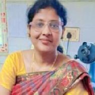 Jesupriya Pharmacy Tuition trainer in Chennai