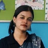 Manisha P. Class I-V Tuition trainer in Faridabad