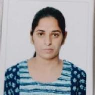 Jaspreet K. Class I-V Tuition trainer in Ambala