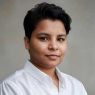 Shreya S. Spoken English trainer in Pratapgarh