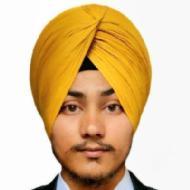 Shubhkarman Singh Class 12 Tuition trainer in Delhi