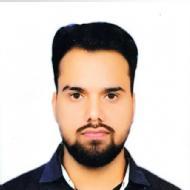 Atul Sharma Shorthand trainer in Delhi