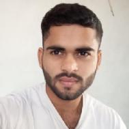Uchit Kumar Class 10 trainer in Bijnor