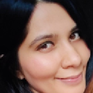 Hema Soft Skills trainer in Chandigarh